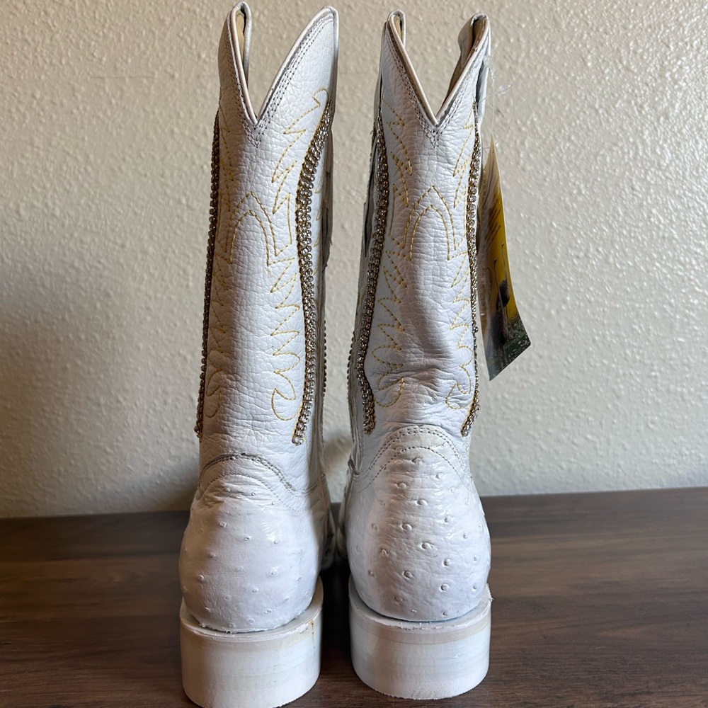 El General Cowboy boots - Picture 6 of 10